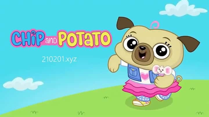 萌宠幼儿园动画介绍图