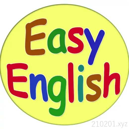Kids Pages Easy English动画介绍图