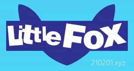 Little Fox动画介绍图
